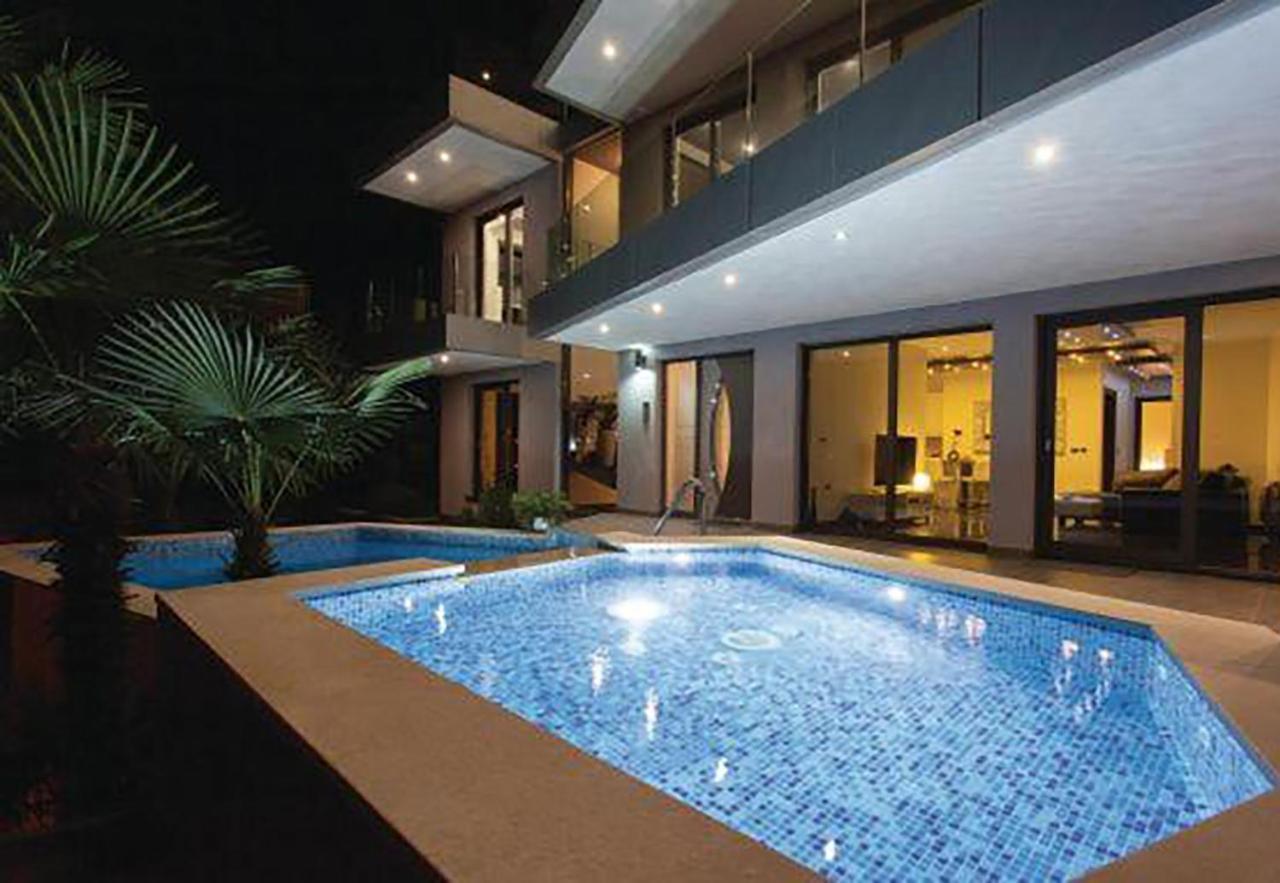 Apartments Marjanovic Opatija Exteriör bild