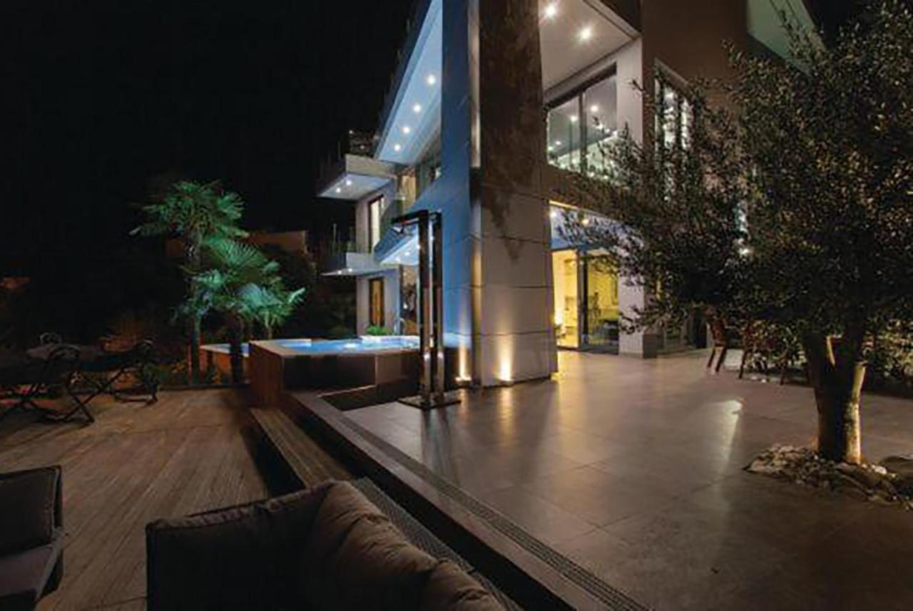 Apartments Marjanovic Opatija Exteriör bild